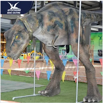 productcate-1-1 Grey T-rex Costume