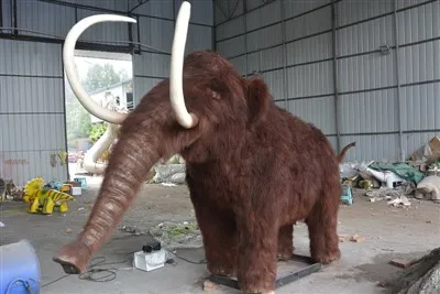 Simulation Mammoth