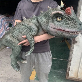 productcate-1-1 T-rex Hand Puppet