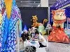 We Are Waiting For You in GTI Asia China Expo 2024