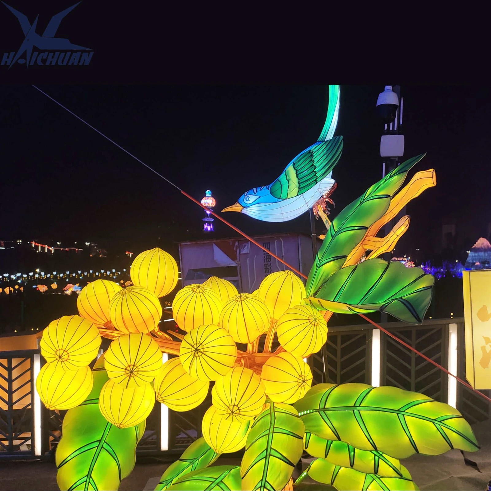 silk lantern flower 5 silk lantern flower 5
