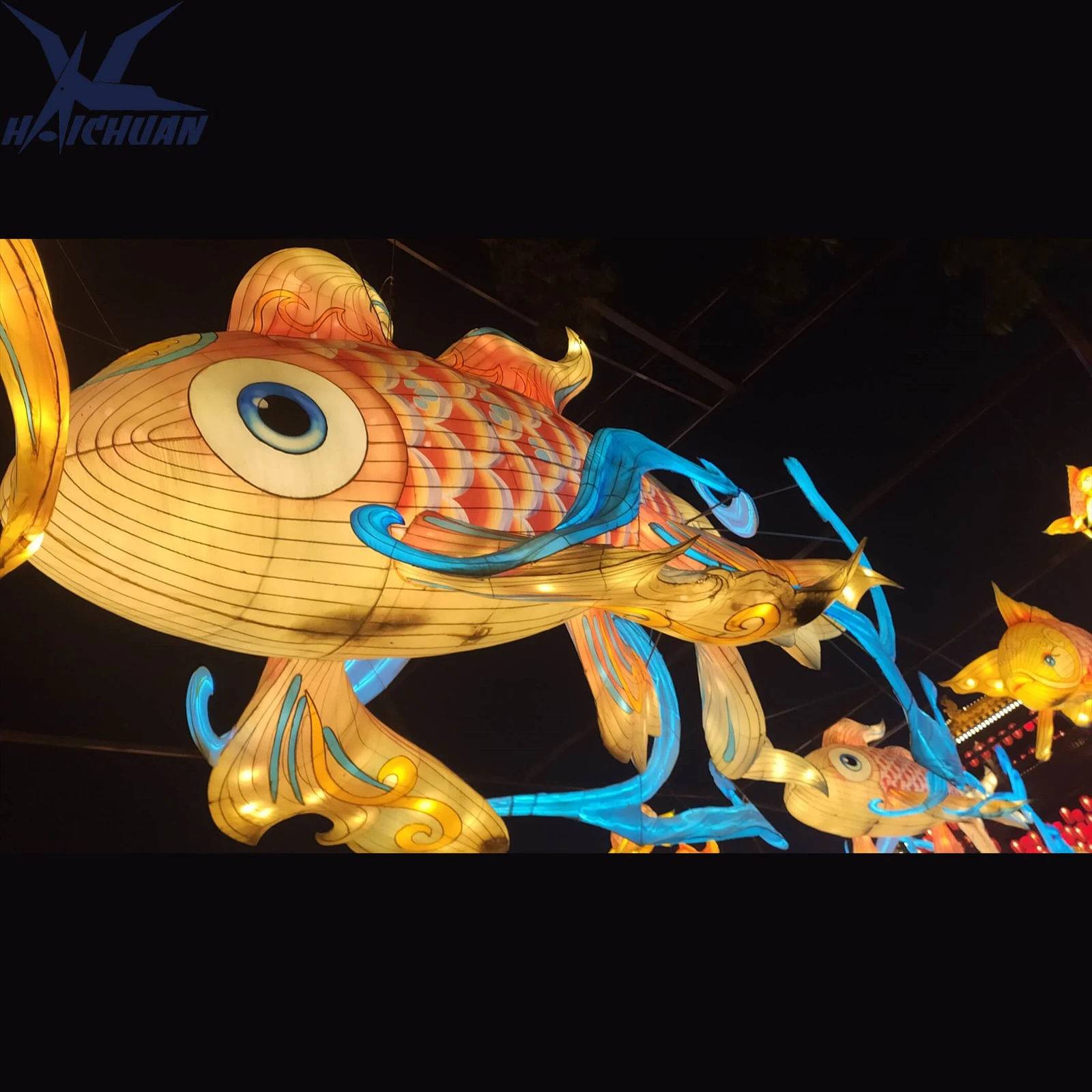 animal lantern 5 animal lantern 5
