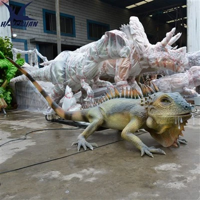 productcate-1-1 Animatronic Lizard