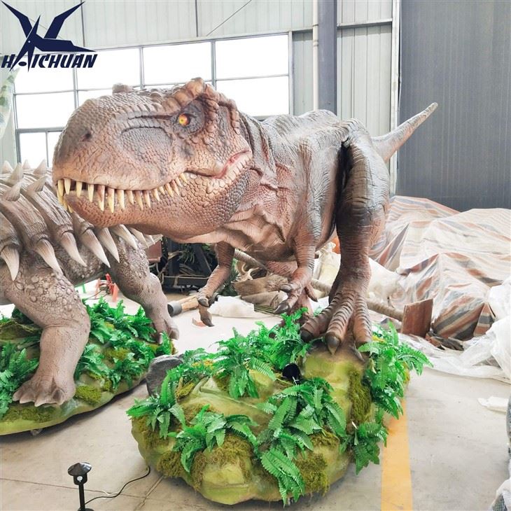 T Rex