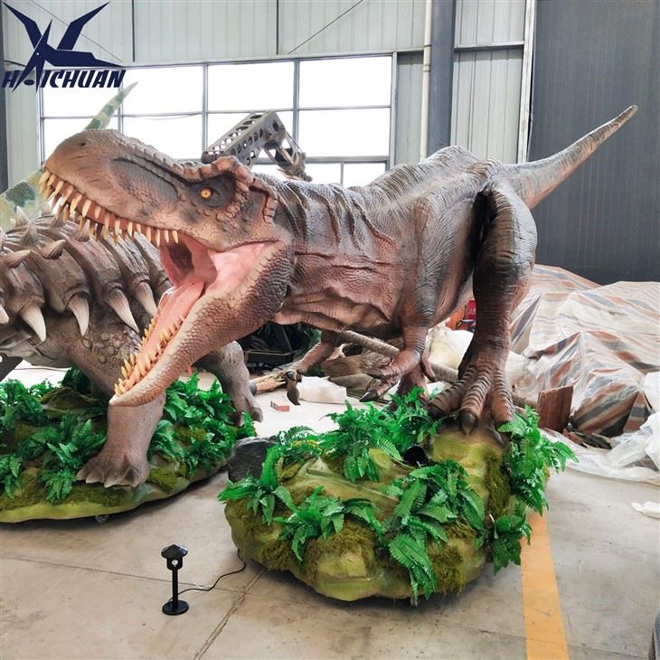 T Rex