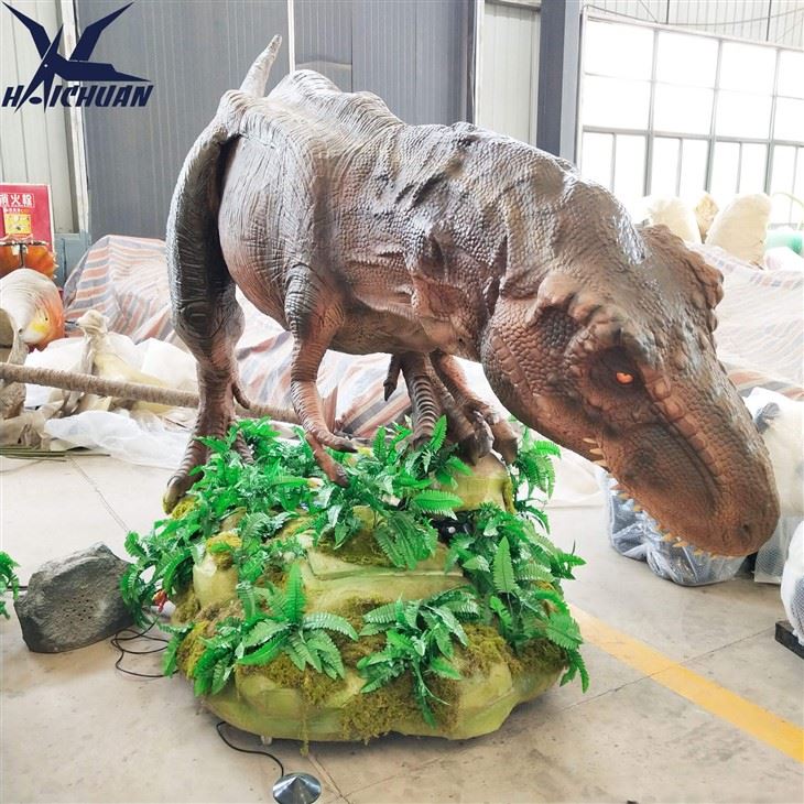 T Rex