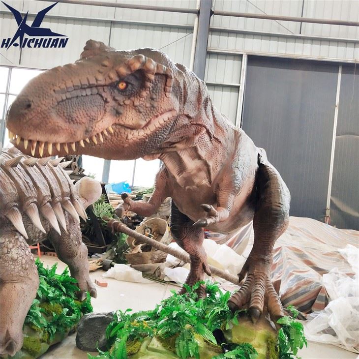 T Rex